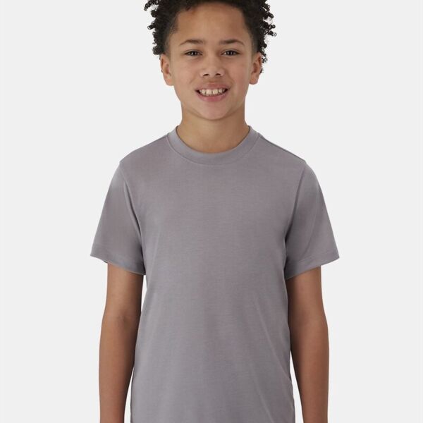 Cool DRI® Youth Cotton Touch T-Shirt Thumbnail