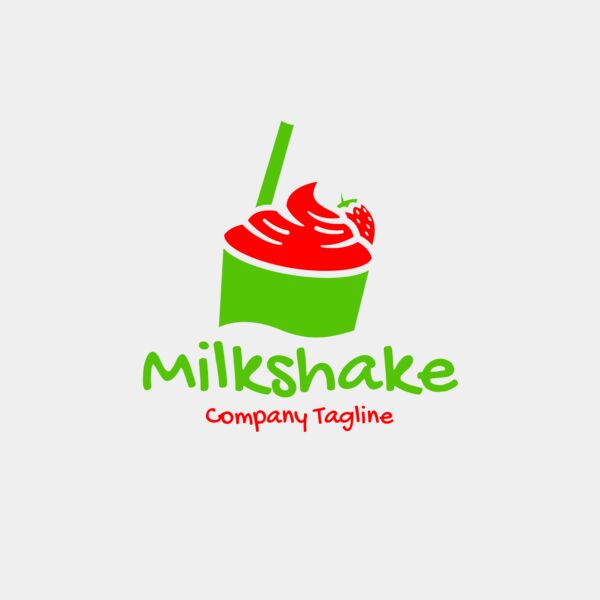 Milkshake 01 Thumbnail