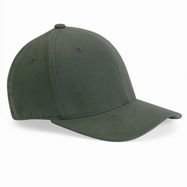 Flexfit Brushed Twill Cap Thumbnail