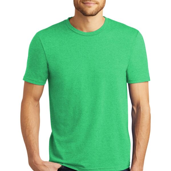 District Perfect Tri ® Tee DM130 Perfect Tri ® Tee Thumbnail