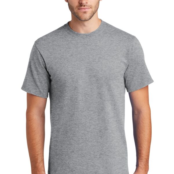 Port & Company Tall Essential Tee PC61T Tall Essential Tee Thumbnail