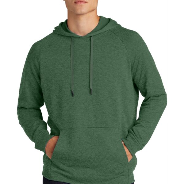 Sport Tek Lightweight French Terry Pullover Hoodie ST272 Lightweight French Terry Pullover Hoodie Thumbnail