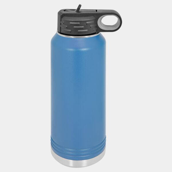 Polar Camel 32oz. Water Bottle Thumbnail