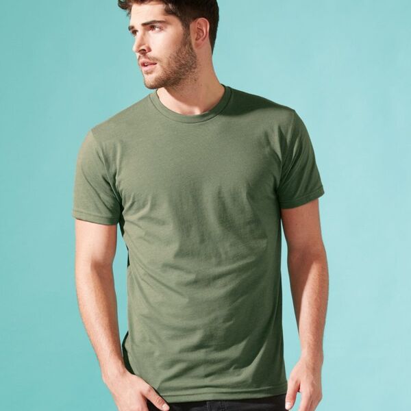 Next Level Apparel CVC T-Shirt 6210 CVC T-Shirt Thumbnail