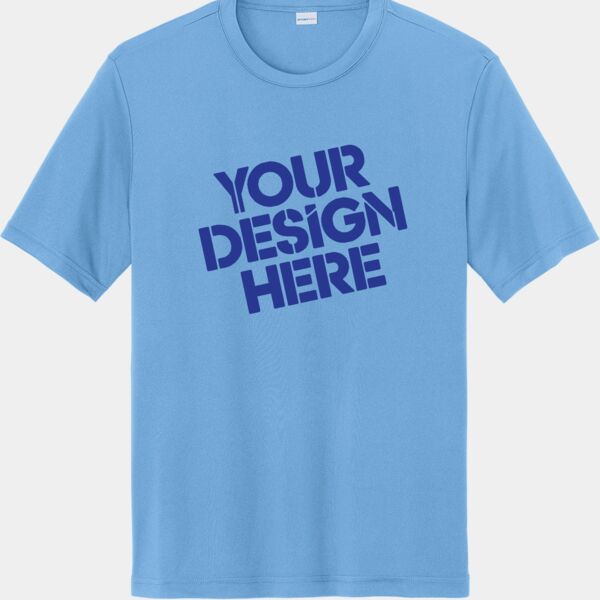 PERFORMANCE TEE Thumbnail