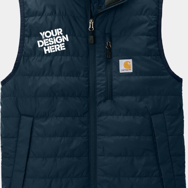 Gilliam Vest Thumbnail