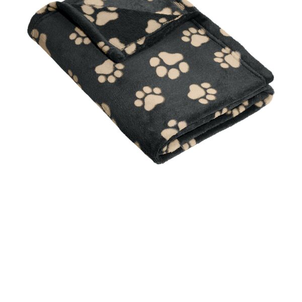 Small Ultra Plush Blanket Thumbnail