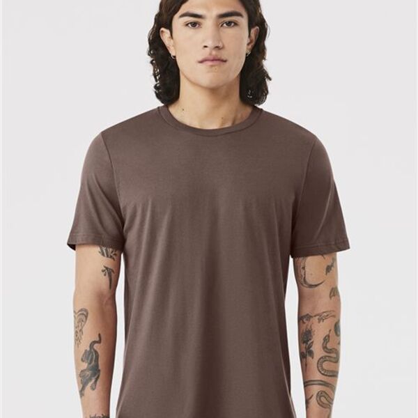 72 PIECE 1 COLOR PRINTED JERSEY TEE SPECIAL Thumbnail