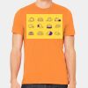 Unisex Jersey T-Shirt Thumbnail