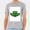 Unisex FWD Fashion Jersey Recycled Organic Tee Thumbnail