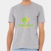 Unisex FWD Fashion Jersey Recycled Organic Tee Thumbnail