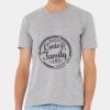 Unisex FWD Fashion Jersey Recycled Organic Tee Thumbnail