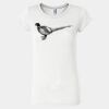 Women's Burnout Tee Thumbnail
