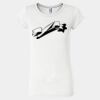 Women's Burnout Tee Thumbnail