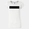 Women's Burnout Tee Thumbnail