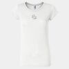 Women's Burnout Tee Thumbnail