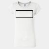 Women's Burnout Tee Thumbnail