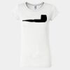 Women's Burnout Tee Thumbnail