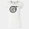 Women's Burnout Tee Thumbnail