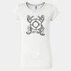 Women's Burnout Tee Thumbnail