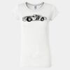 Women's Burnout Tee Thumbnail