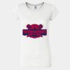 Women's Burnout Tee Thumbnail