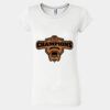 Women's Burnout Tee Thumbnail