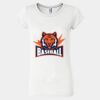Women's Burnout Tee Thumbnail