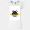 Women's Burnout Tee Thumbnail