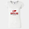 Women's Burnout Tee Thumbnail