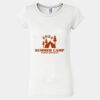 Women's Burnout Tee Thumbnail