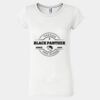 Women's Burnout Tee Thumbnail