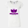 Women's Burnout Tee Thumbnail