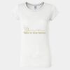 Women's Burnout Tee Thumbnail