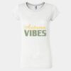 Women's Burnout Tee Thumbnail