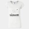 Women's Burnout Tee Thumbnail