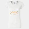 Women's Burnout Tee Thumbnail