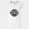 Women's Burnout Tee Thumbnail