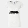 Women's Burnout Tee Thumbnail