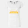 Women's Burnout Tee Thumbnail