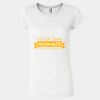 Women's Burnout Tee Thumbnail