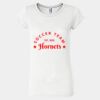Women's Burnout Tee Thumbnail