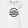 Women's Burnout Tee Thumbnail