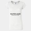 Women's Burnout Tee Thumbnail
