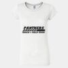Women's Burnout Tee Thumbnail