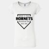 Women's Burnout Tee Thumbnail