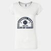 Women's Burnout Tee Thumbnail