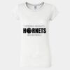 Women's Burnout Tee Thumbnail