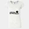 Women's Burnout Tee Thumbnail