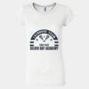 Women's Burnout Tee Thumbnail